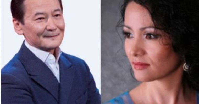 Сәуле Әбілдаханқызы Қыдырәлі туралы: “Құдай сақтап оның әйелі болған жоқпыз”