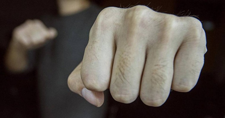 Нұр-Сұлтандағы шаштаразда болған атышулы оқиға: полиция түсініктеме берді