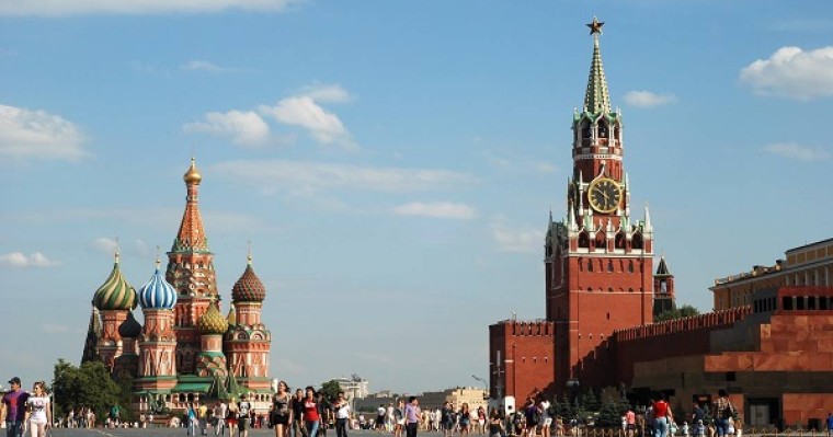 Дүниежүзілік соғыстан қорқу ресейліктер арасында өте күшейе түсті