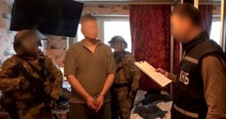 Шетел барлау агенті Қазақстан Президентіне қастандық жасамақ болған (ВИДЕО)