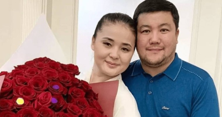 Тұрсынбек Қабатовтың жұбайы күйеуіне тоқал әперуге қатысты көзқарасын айтты (Видео)