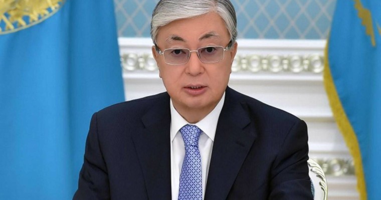 Тоқаев үкіметтің кеңейтілген отырысын өткізбек - Қазақстан жаңалықтары