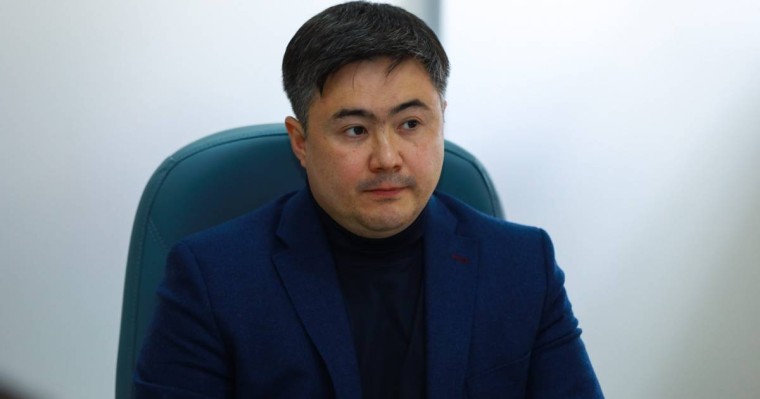 Тимур Сүлейменов: "Украинаның аумақтық тұтастығын қолдаймыз", "әр нәрсені өз атымен атаймыз"