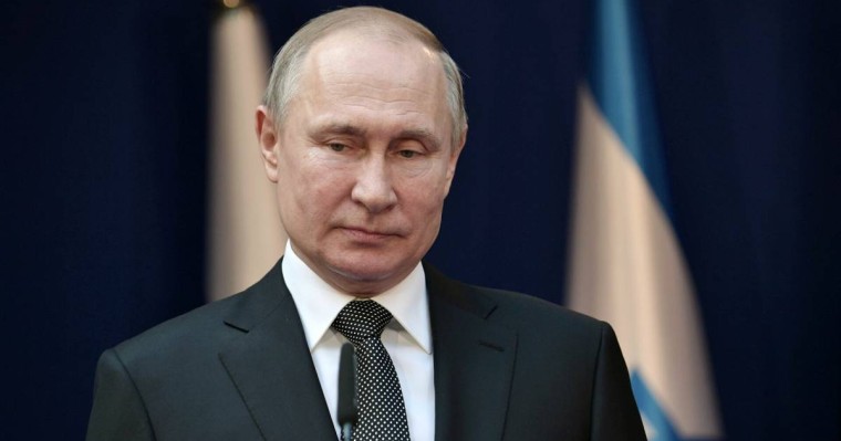 Путиннің қатерлі ісікке шалдыққаны рас па?