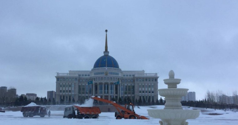 Тоқаев Қазақстанның бірқатар мемлекеттердегі елшілерін тағайындады