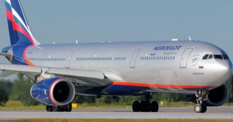 Ресейлік авиакомпания техникалық ақауы бар ұшақтарды да пайдаланып келген