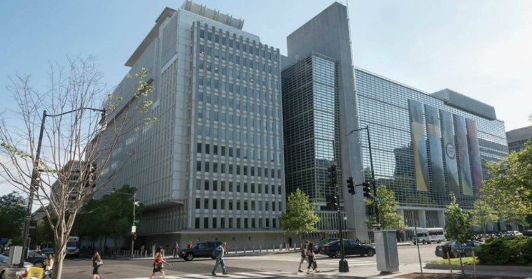 Әлемдік экономикада соғыс кезінен бергі ең нашар құлдырау болжанып отыр - Қазақстан жаңалықтары