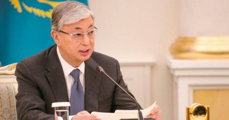 Тоқаев туған күнін атап өтпейді - Президенттің баспасөз қызметі