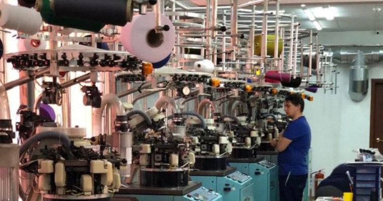 Өңдеуші кәсіпорындарға 3%-тік кредит беріледі