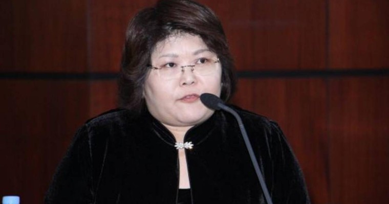 哈萨克斯坦人权事务专员获得任命