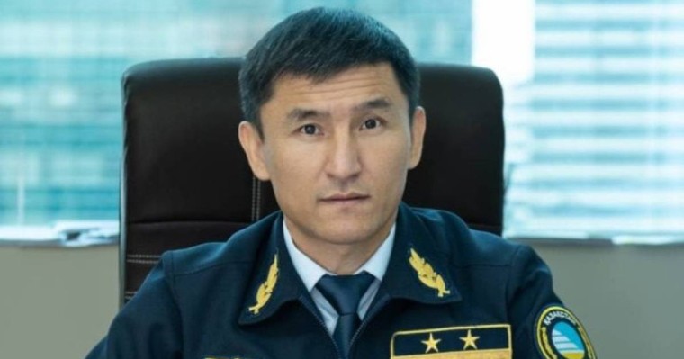 «Жаңа адамдар» қозғалысы Асан Умбетовтің ҚТЖ-ға тағайындалуына пікір білдірді