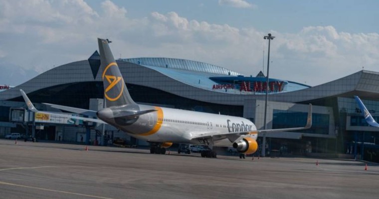 Қазақстандықтар Түркияға қашаннан бастап ұша алады - министр жауабы