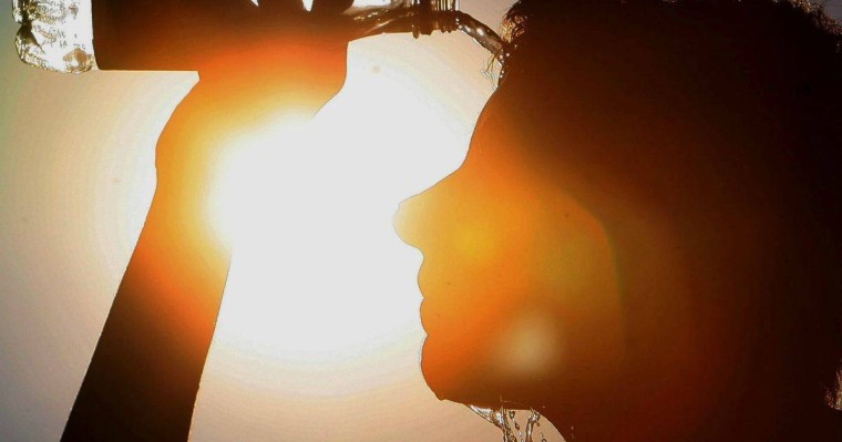 Ғалымдар: Мамыр ғаламшардағы бақылаулар тарихындағы ең жылы ай болды - Қазақстан жаңалықтары