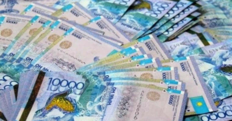 Ұлттық банк: Қазақстанда баға 10,7% дейін жедел өсті - Қазақстан жаңалықтары