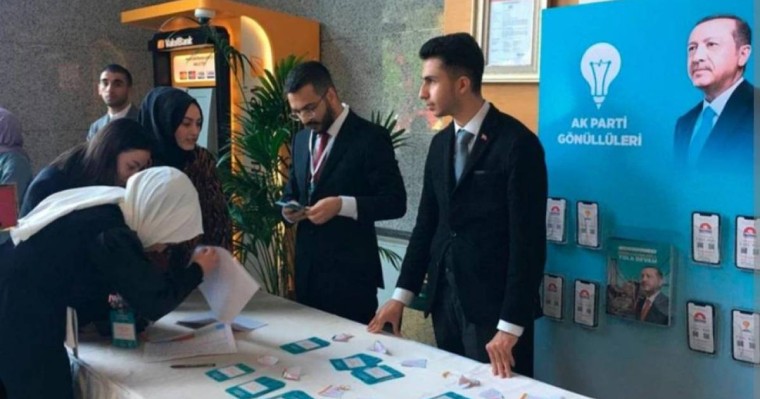 Бір де бір кандидат 50% дауыс жинай алмады - Түркияда президент сайлауы тағы өтеді