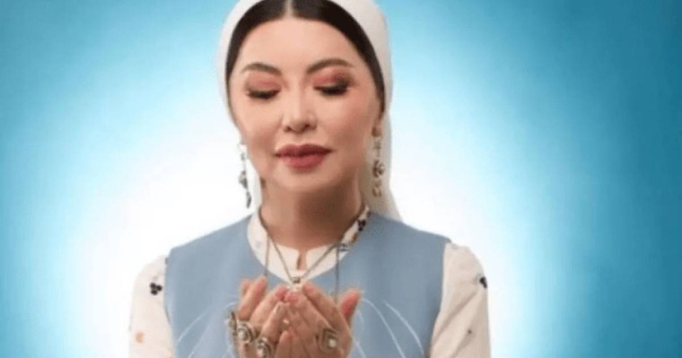 Аураханаға түскен Тамара Асар қазіргі жағдайын көпшілікке бөлісті (фото)