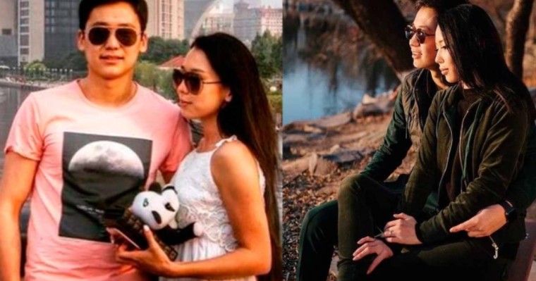 "Үлкен қателік жасап": Заңғар Нұртас келіншегімен айырылысып кеткен кезін еске алды