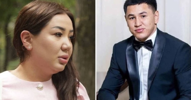 Тұраровтың адвокаты боксшының бойжеткенмен таныс екенін айтты