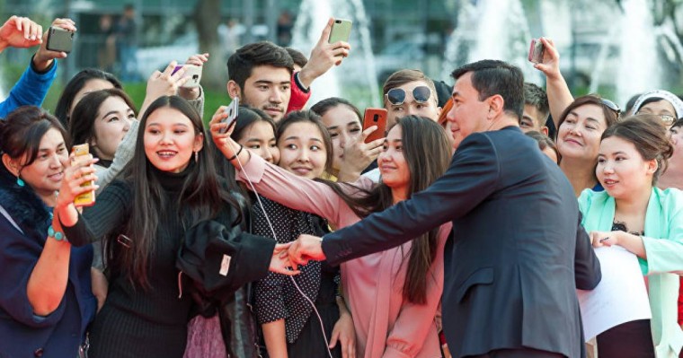 Нұрлан Қоянбаев қыздарға өтірік айтатын жігіттерді ақтап шықты 