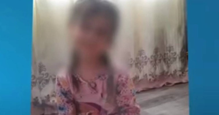 Өгей әкесі төрт жасар қызын зорлады: Іске қатысты жаңа деректер шықты