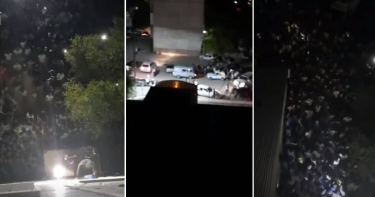 5 жасар баланы зорламақ болған: Сәтбаевтағы тәртіпсіздікке қатысты сот үкімі шықты