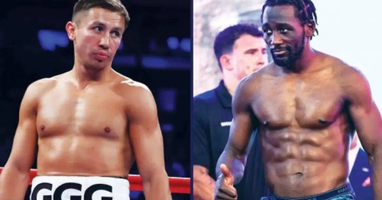 Головкин мен Кроуфорд рингке шыға ма?