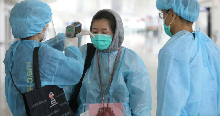 Елдің екі аймағында коронавирус жұқтырғандар табылмады - Қазақстан жаңалықтары