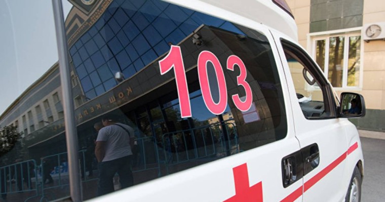 Арыстағы жарылыстан зардап шеккендердің саны 40 адамнан асты  