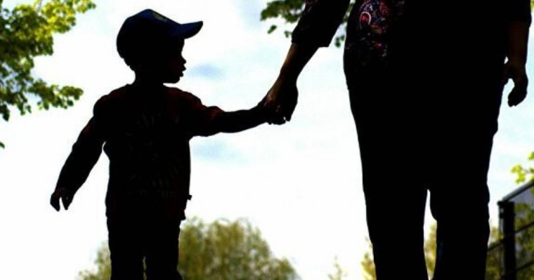 Балабақшаға 5 жасар ұлын алуға кеткен: Балқашта 27 жастағы анасы мен ұлы жоғалып кетті