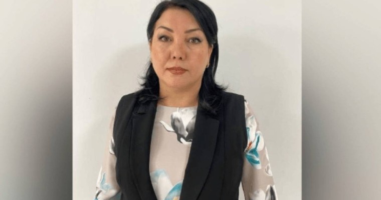 Алматы облыстық мәдениет басқармасының басшысы қамауға алынды