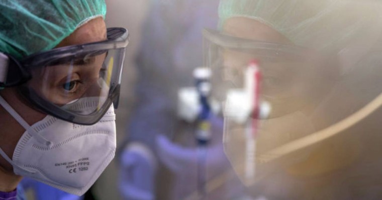 Қазақстанда коронавирус індетінен тағы 2 науқас көз жұмды