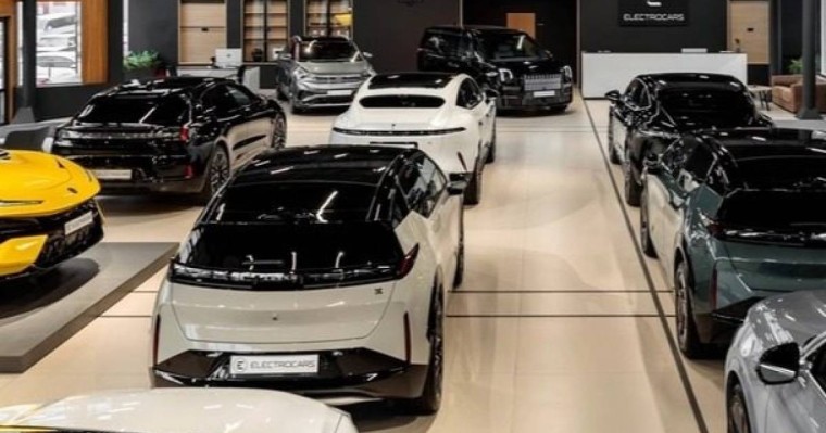 Электромобиль жеңілдіктері аяқталды: баға 20%-ға дейін өсуі мүмкін