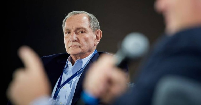 "Ресей құлайды. Ешқашан империя бола алмайды": Әйгілі Джордж Фридман Қазақстан туралы не болжаған