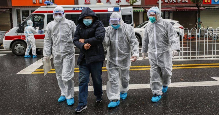 Қазақстан Қытай азаматтарына виза беруді шектеді