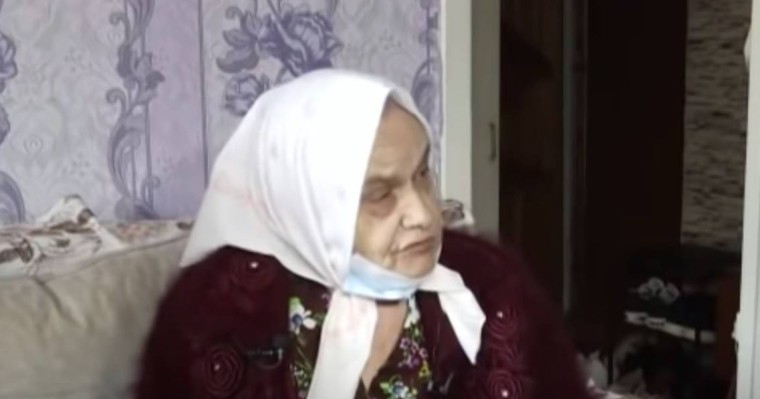 Әлеуметтік қызметкер 83 жастағы зейнеткерді қарттар үйіне жіберіп, баспанасын иемденген