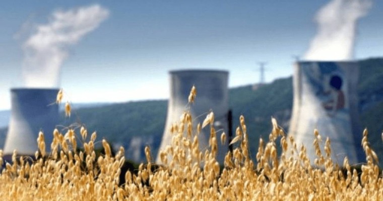 АЭС – берекелі энергия көзі