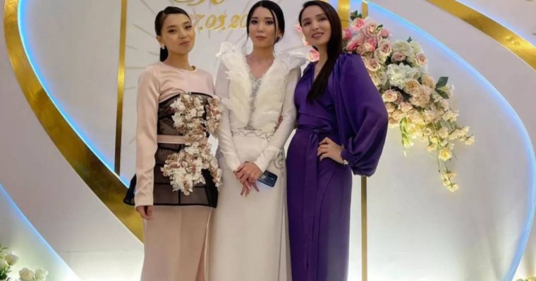 Қайрат Нұртастың жары өзін өзге келіндермен салыстырғандардың сазайын берді