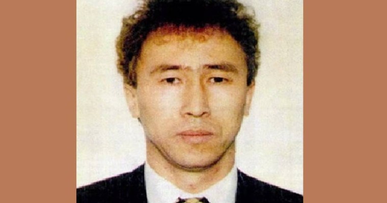 «Рахат Әлиевке қарсы шықты». «Сары Алмаздың» әкесі ұлы жайлы айтты (видео)