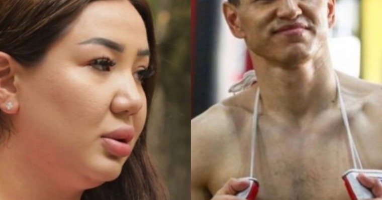 “Мүлде қызық емес” - Боксшы өзін зорлады деген бойжеткенге қатысты тағы пікір білдірді