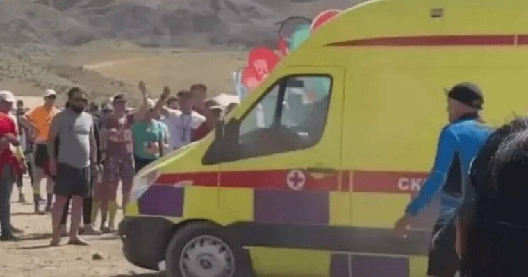 Алматыдағы марафонда тағы бір адам қайтыс болды (ВИДЕО)