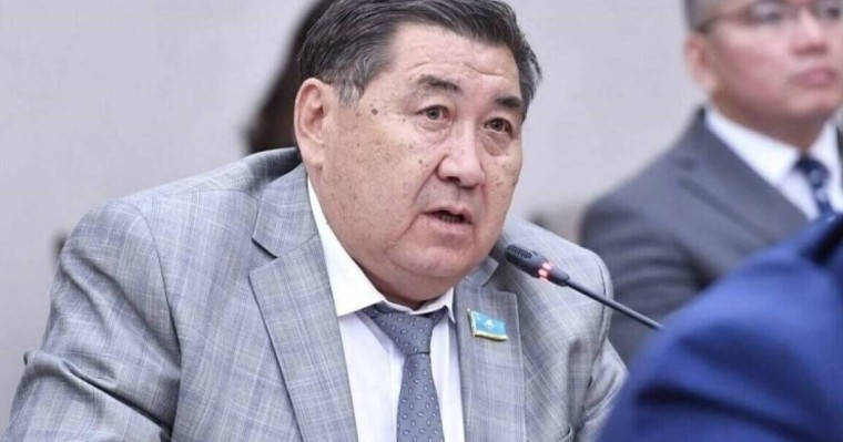 “Германиядан диагнозы келді”: Ермұрат Бәпидің жағдайы нақты белгілі болды