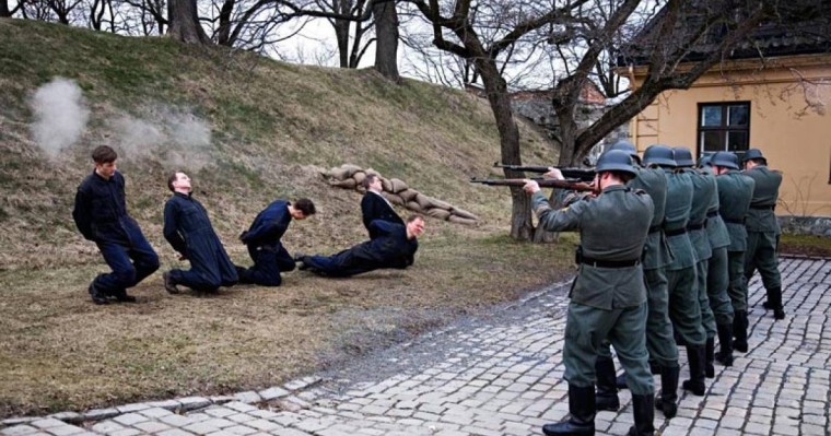 Карантинді бұзғаны үшін ату жазасына кесілді