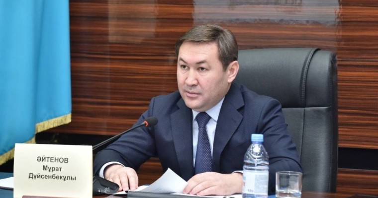 Шымкенттің бюджеті 19,4 миллиард теңгеге ұлғайды