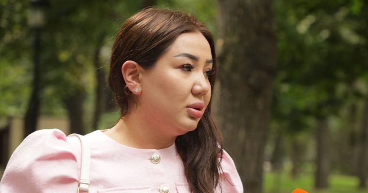 Қонақ үйде пәктігімді алды, шашымды тартып тұрып зорлады – Қалдыбектің қызы Жанқош Тұраров туралы сұхбат берді (ВИДЕО)