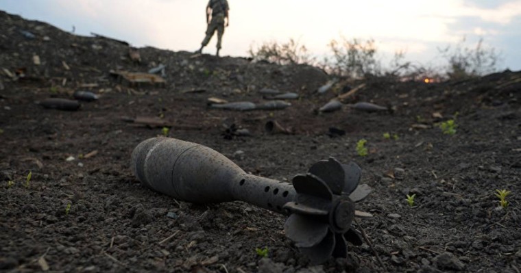 қорғаныс министрінің орынбасары қару-жарақ туралы түсініктеме берді