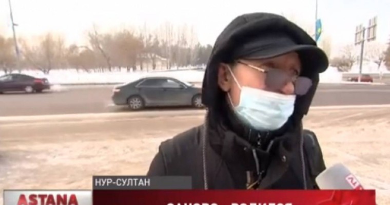 Азамат қожайыны қайтыс болғаннан кейін ғана 15 жылдық құлдықтан босаған (видео)