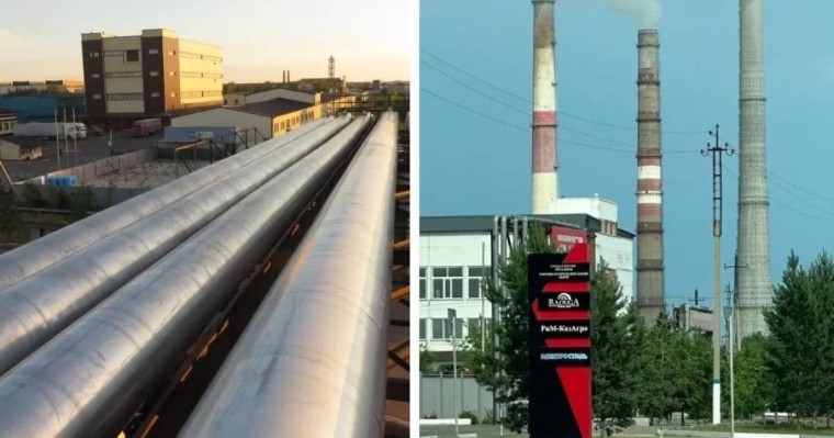 Олигарх Клебанов пен Кан Петропавлдың жылу жүйесін тастап кетпек