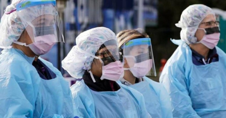 Министрлік Covid-19 туралы соңғы мәліметтерді жариялады: Ауырған адамдар азаяр емес