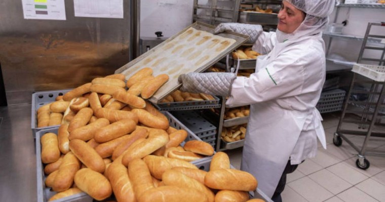 Ұлттық экономика министрі келешегі бар салаларды атады