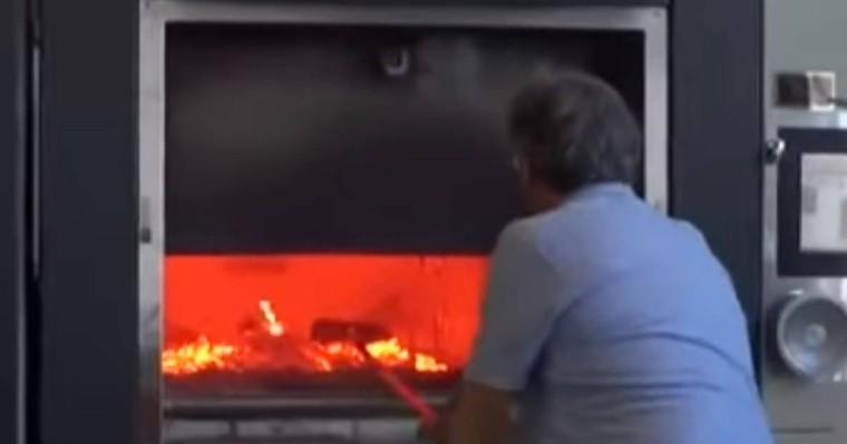 Крематорий салынбақ: Алматыда қайтыс болған адамдардың мәйітін өртейтін болады - Қазақстан жаңалықтары